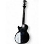 Used Epiphone Les Paul Special II BLACK Solid Body Electric Guitar