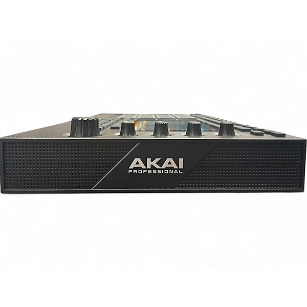 Used Akai Professional MPC Live III Production Controller