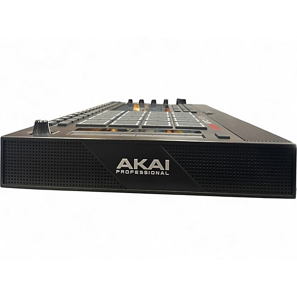 Used Akai Professional MPC Live III Production Controller