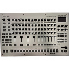 Used Roland TR-1000 Drum Machine