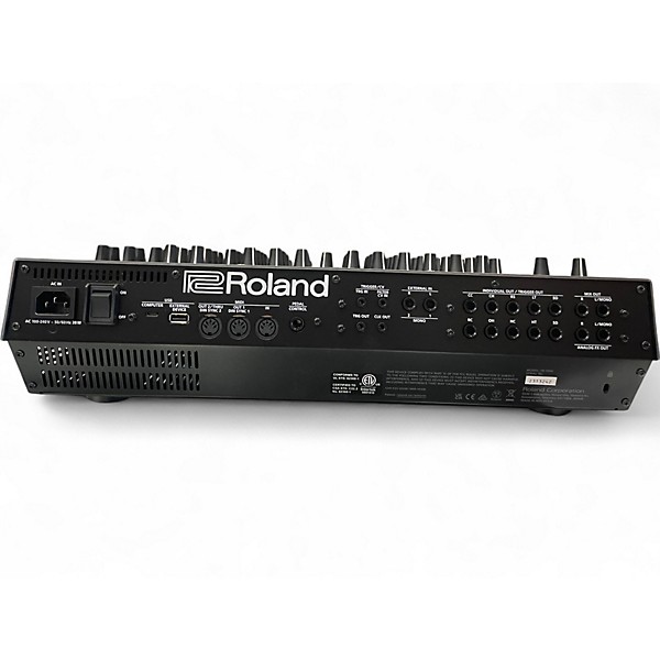 Used Roland TR-1000 Drum Machine