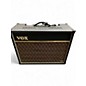 Used 2020s VOX AC15VR 15W 1X12 Guitar Combo Amp thumbnail