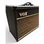 Used 2020s VOX AC15VR 15W 1X12 Guitar Combo Amp