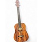 Used 2022 Taylor BTe-koa koa Acoustic Electric Guitar thumbnail