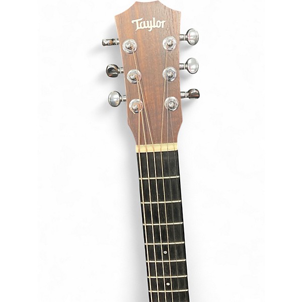 Used 2022 Taylor BTe-koa koa Acoustic Electric Guitar