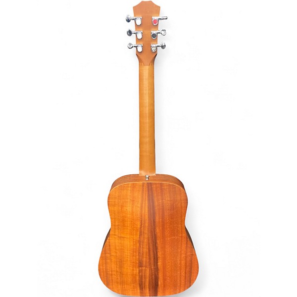 Used 2022 Taylor BTe-koa koa Acoustic Electric Guitar