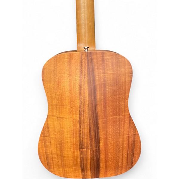 Used 2022 Taylor BTe-koa koa Acoustic Electric Guitar