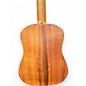 Used 2022 Taylor BTe-koa koa Acoustic Electric Guitar