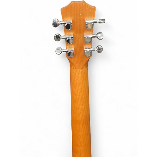 Used 2022 Taylor BTe-koa koa Acoustic Electric Guitar