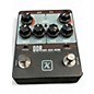 Used Keeley DDR Effect Pedal