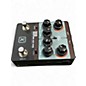 Used Keeley DDR Effect Pedal