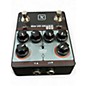 Used Keeley DDR Effect Pedal