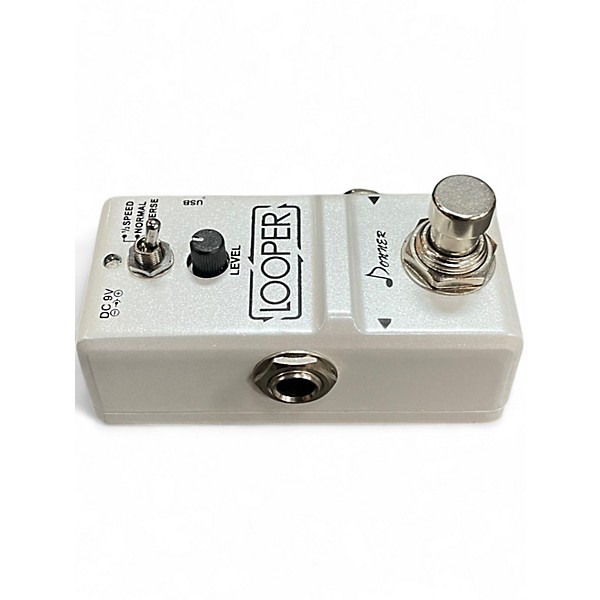 Used Donner LOOPER Pedal