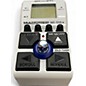 Used Zoom MS50G Drum Machine
