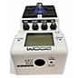 Used Zoom MS50G Drum Machine
