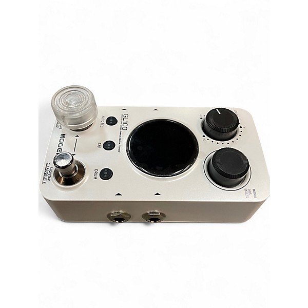 Used Mooer GL100 Pedal