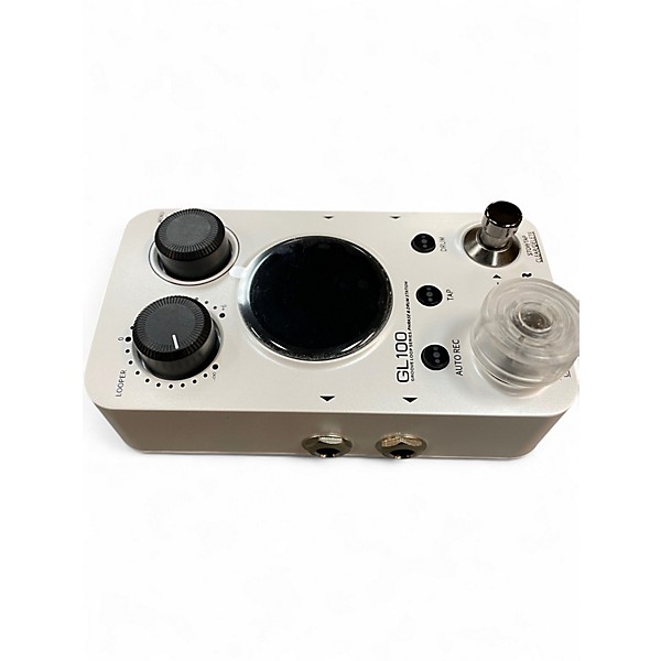 Used Mooer GL100 Pedal
