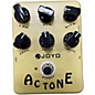 Used Joyo AC TONE Effect Pedal thumbnail