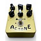 Used Joyo AC TONE Effect Pedal