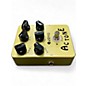 Used Joyo AC TONE Effect Pedal