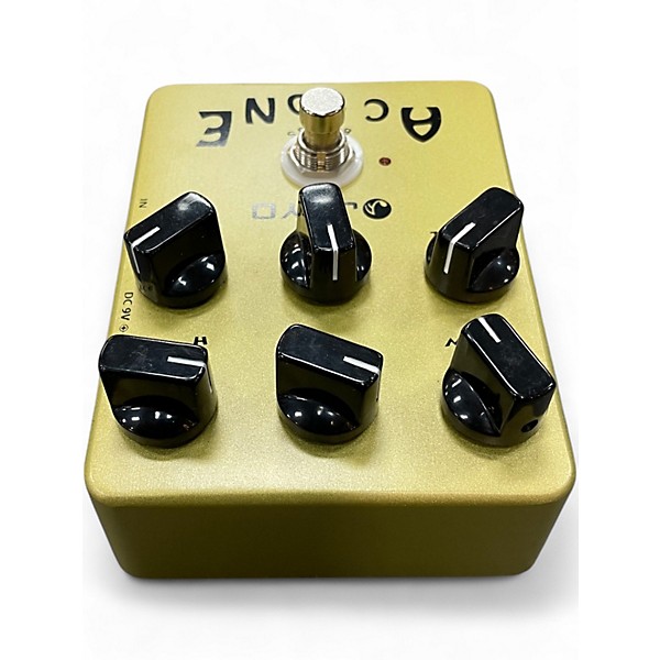 Used Joyo AC TONE Effect Pedal