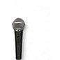 Used Shure SM48LC Dynamic Microphone