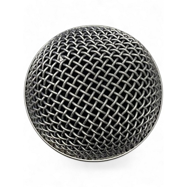 Used Shure SM48LC Dynamic Microphone
