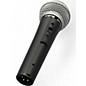Used Shure SM48LC Dynamic Microphone