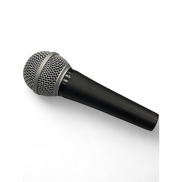 Used Shure SM48LC Dynamic Microphone