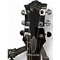 Used 2026 Guild POLARA NIGHT EDITION VINTAGE WALNUT Solid Body Electric Guitar