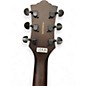 Used 2026 Guild POLARA NIGHT EDITION VINTAGE WALNUT Solid Body Electric Guitar
