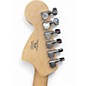 Used 2025 Squier Affinity Stratocaster 3 Color Sunburst Solid Body Electric Guitar