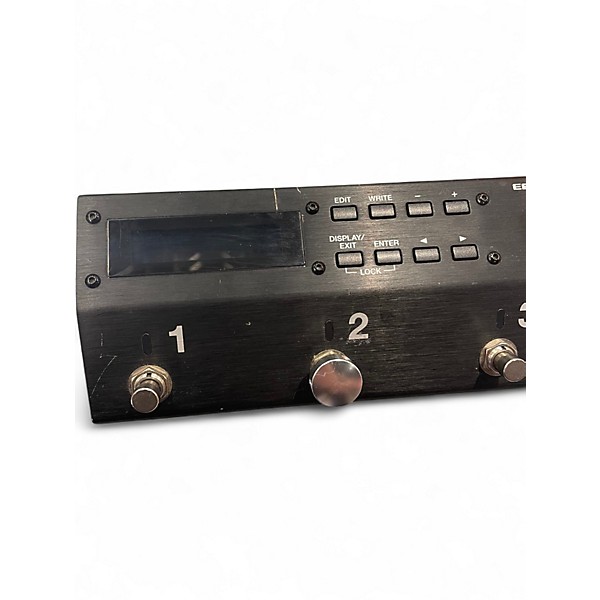 Used BOSS ES5 Footswitch