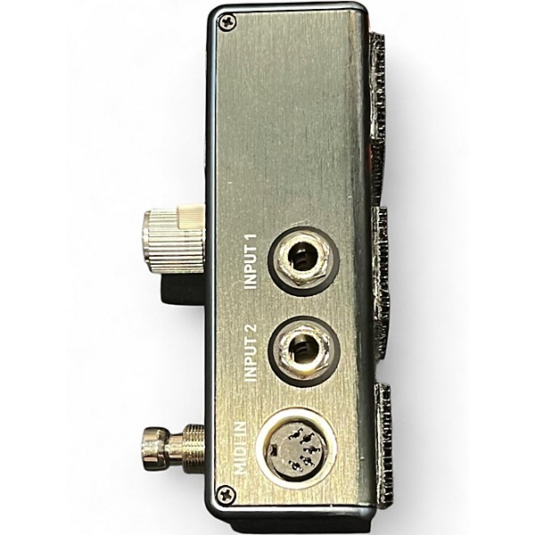 Used Source Audio EQ2 Pedal