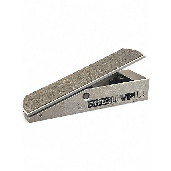 Used Ernie Ball VPJR Volume Pedal
