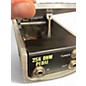Used Ernie Ball VPJR Volume Pedal