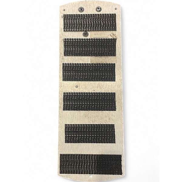 Used Ernie Ball VPJR Volume Pedal