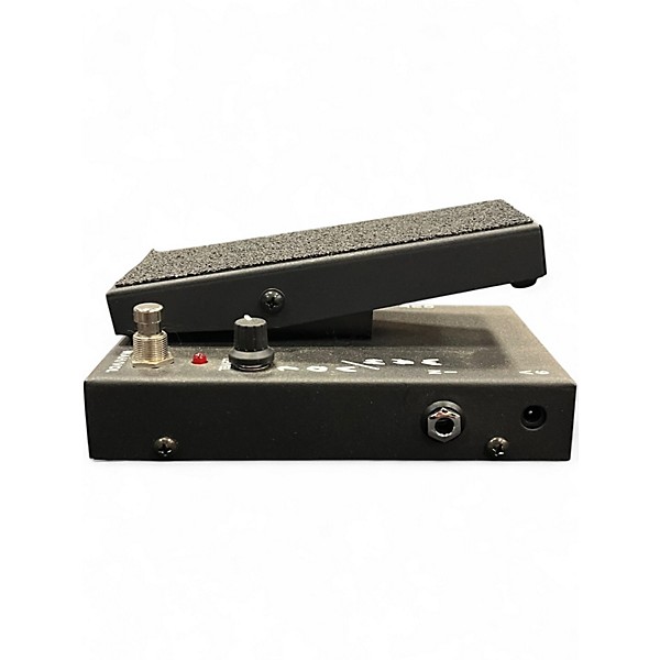 Used Morley MWV Mini Wah Volume Effect Pedal
