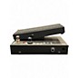 Used Morley MWV Mini Wah Volume Effect Pedal