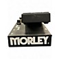 Used Morley MWV Mini Wah Volume Effect Pedal
