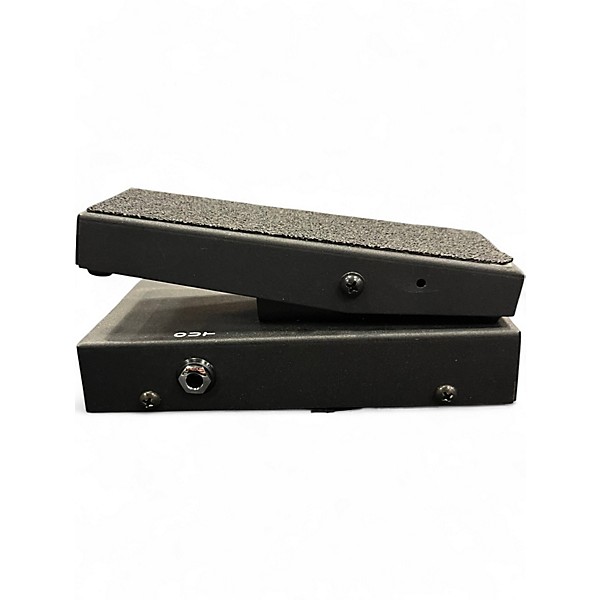 Used Morley MWV Mini Wah Volume Effect Pedal
