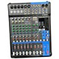 Used Yamaha MG12XU Unpowered Mixer thumbnail