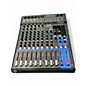 Used Yamaha MG12XU Unpowered Mixer
