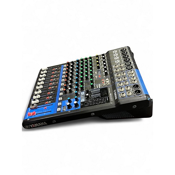 Used Yamaha MG12XU Unpowered Mixer