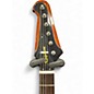 Used Epiphone Joe Bonamassa Treasure Firebird Tobacco Sunburst Solid Body Electric Guitar