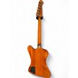 Used Epiphone Joe Bonamassa Treasure Firebird Tobacco Sunburst Solid Body Electric Guitar