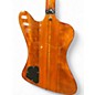 Used Epiphone Joe Bonamassa Treasure Firebird Tobacco Sunburst Solid Body Electric Guitar