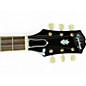 Used Epiphone es345 back to the future red Hollow Body Electric Guitar
