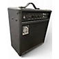 Used Ampeg BA108 25W 1X8 Bass Combo Amp