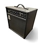 Used Ampeg BA108 25W 1X8 Bass Combo Amp